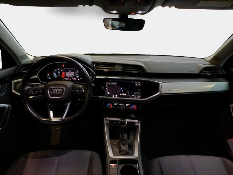 AUDI Q3 35 TDI S tronic Business