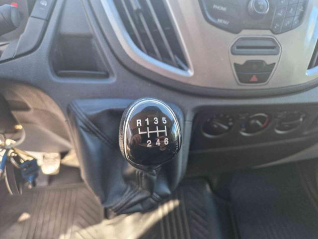 FORD Transit 350 2.0TDCi EcoBlue 130CV PM-TM Furgone Trend