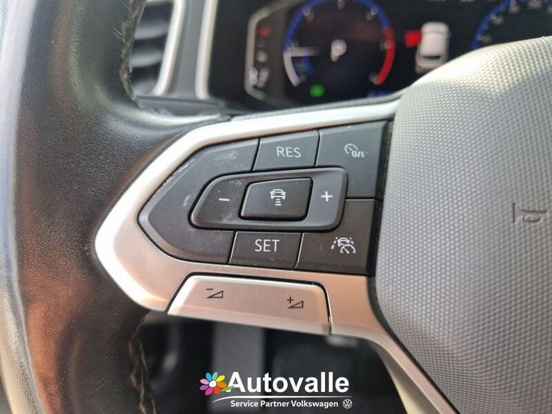 Volkswagen T-Roc T-Roc 2.0 TDI SCR 150 CV DSG 4MOTION Style