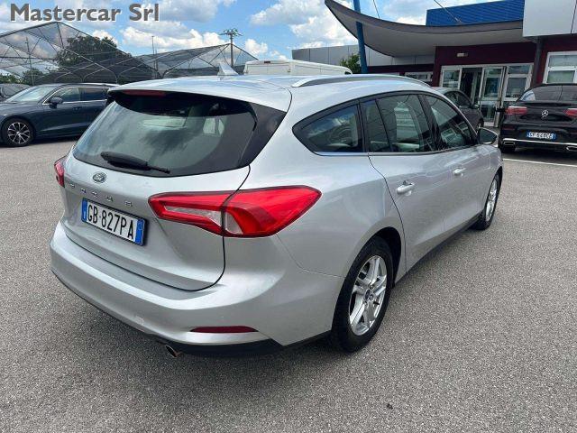 FORD Focus Focus SW 1.5 Business Co-pilot S TG : GB827PA