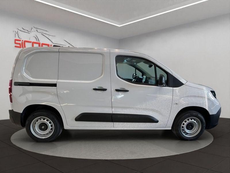 FIAT Doblò Doblò 1.5 BlueHdi 100CV PC-TN Van - IVA ESCLUSA