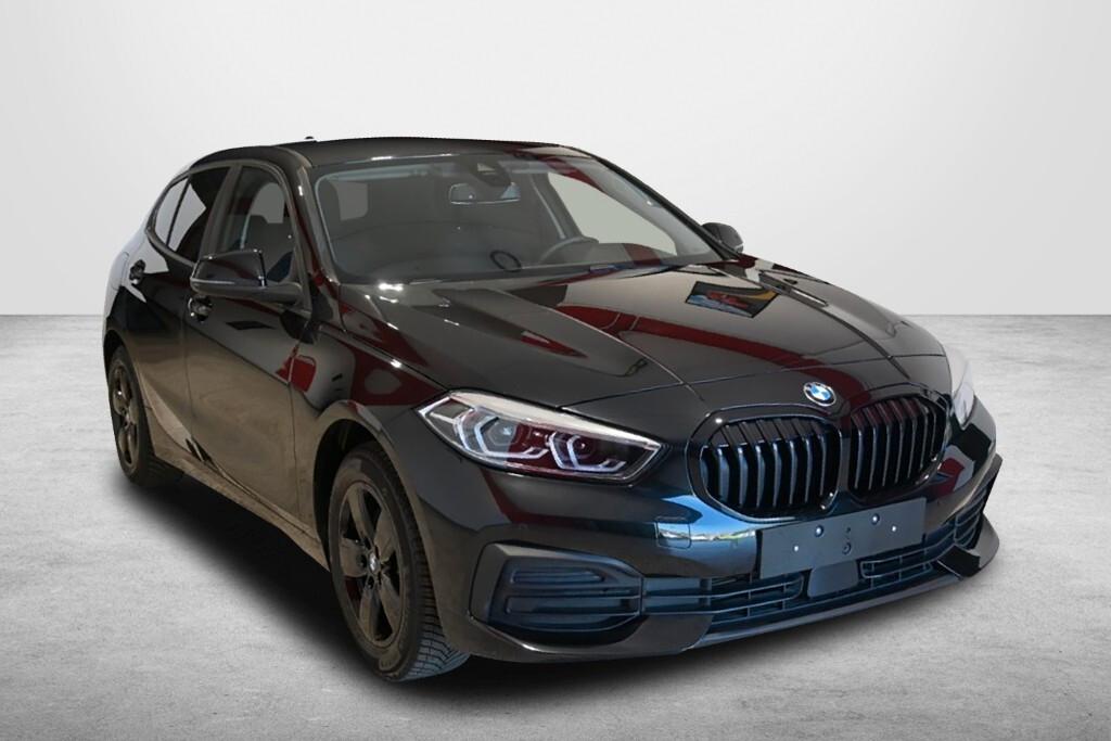 BMW 116D 115CV 6M. BUSINESS ADVANTAGE ( FARI LED - BMW DIGITAL COCKPIT - CRUISE - NAVI - MIRROR - PDC )