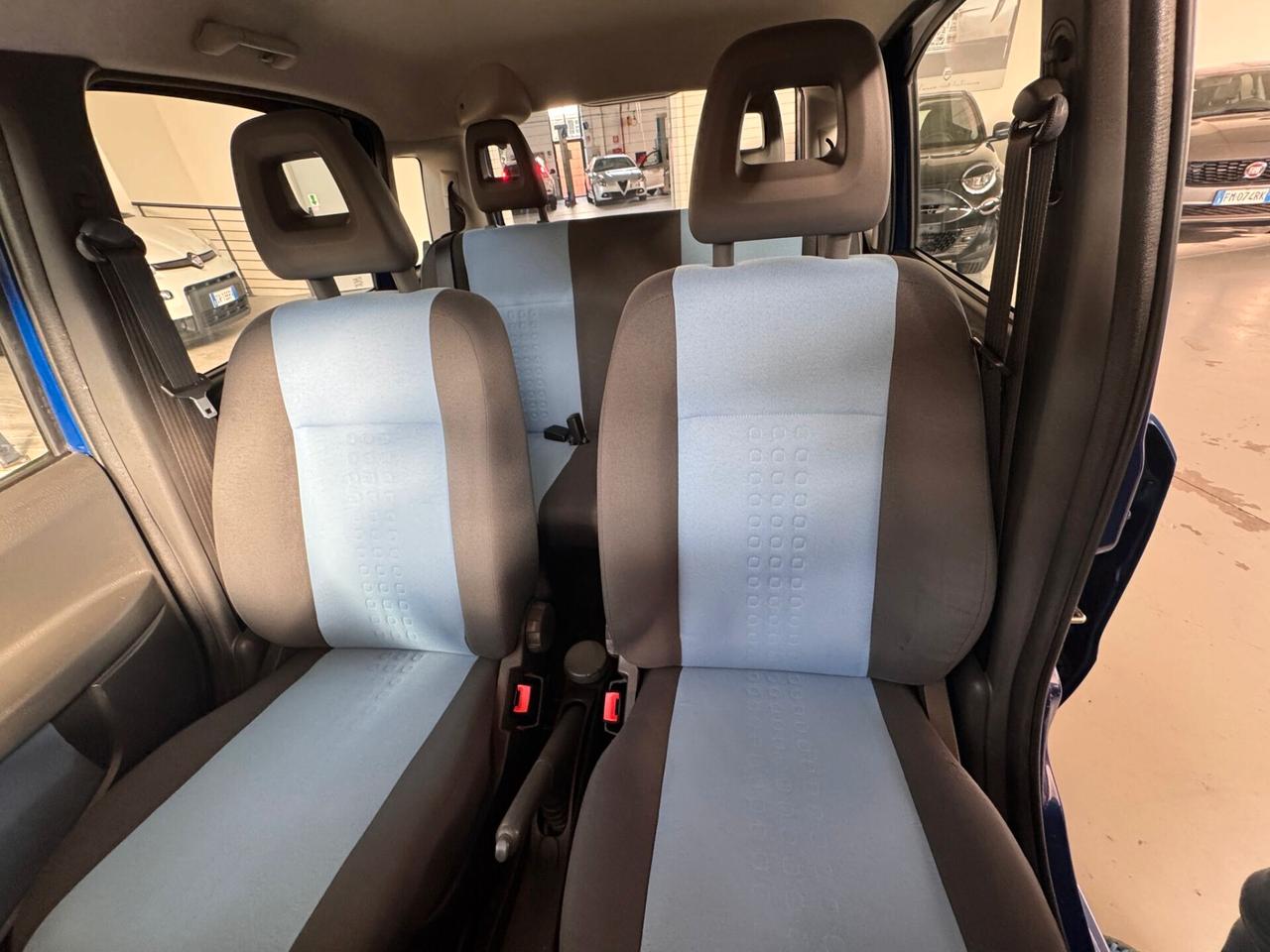 Fiat Panda 1.2 Emotion Eco Neopatentati