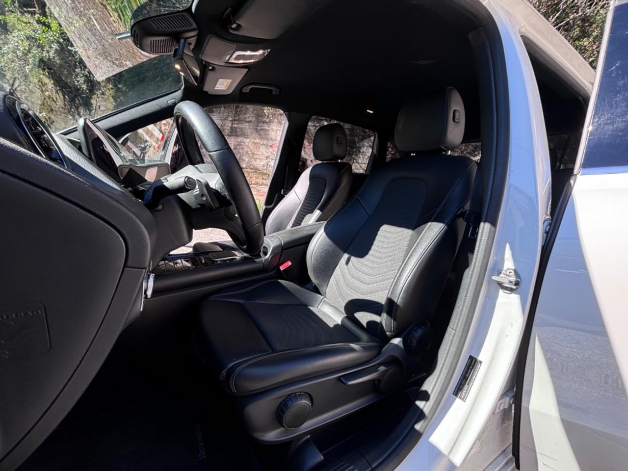 Mercedes-benz B 180 d Automatic Sport Plus