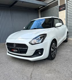 Suzuki Swift 1.2 Hybrid 90cv Top 2WD