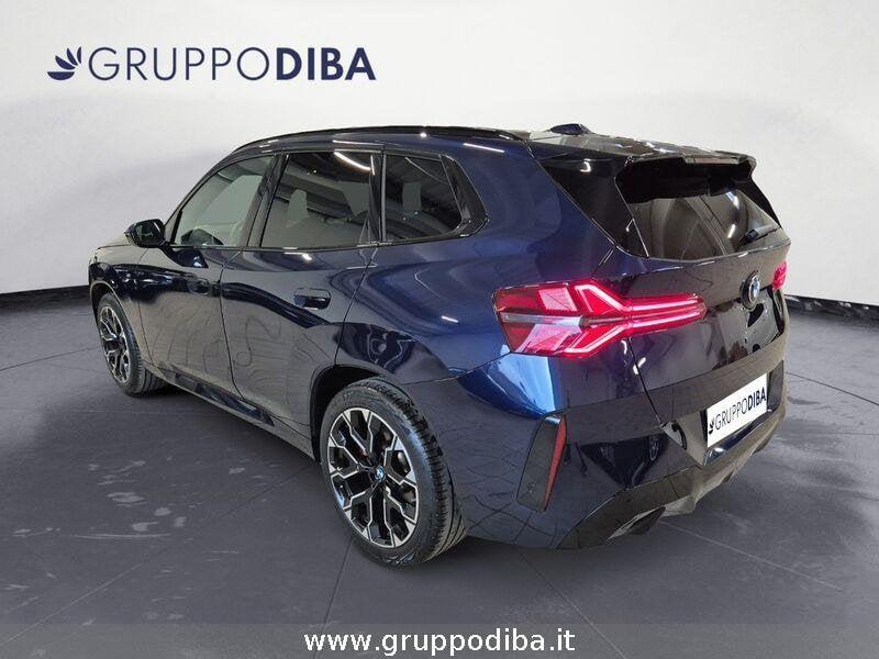 BMW X3 G45 2024 xdrive20d MSport Pro auto