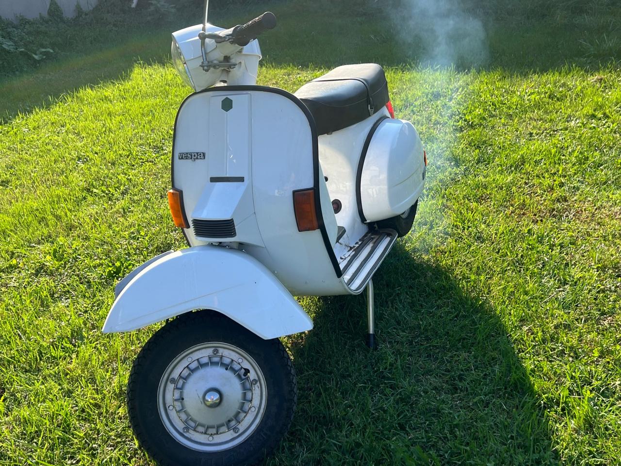 Piaggio Vespa 125 PX