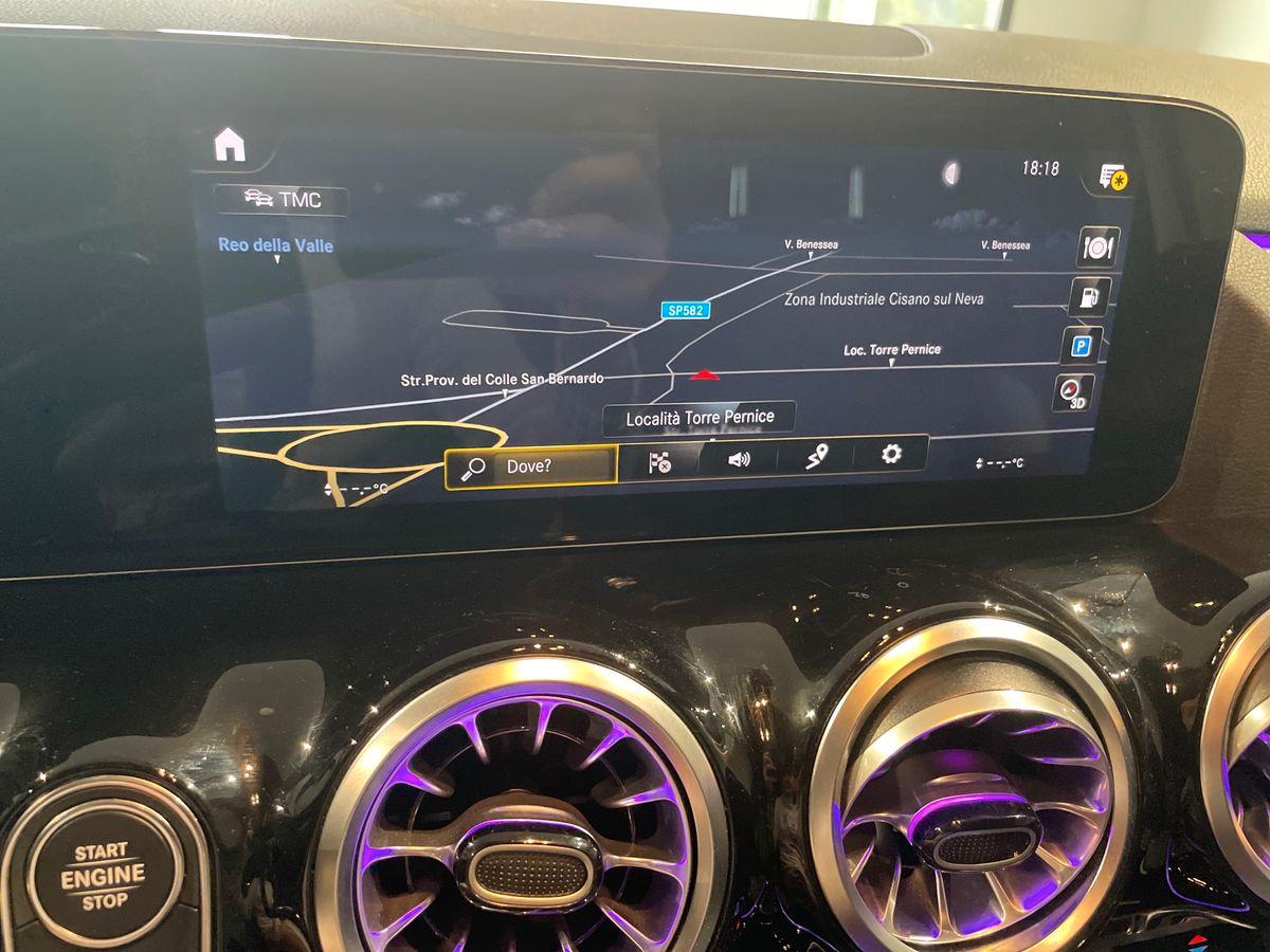 Mercedes-Benz GLA-H247 2020 - GLA 200 Premium 4matic auto