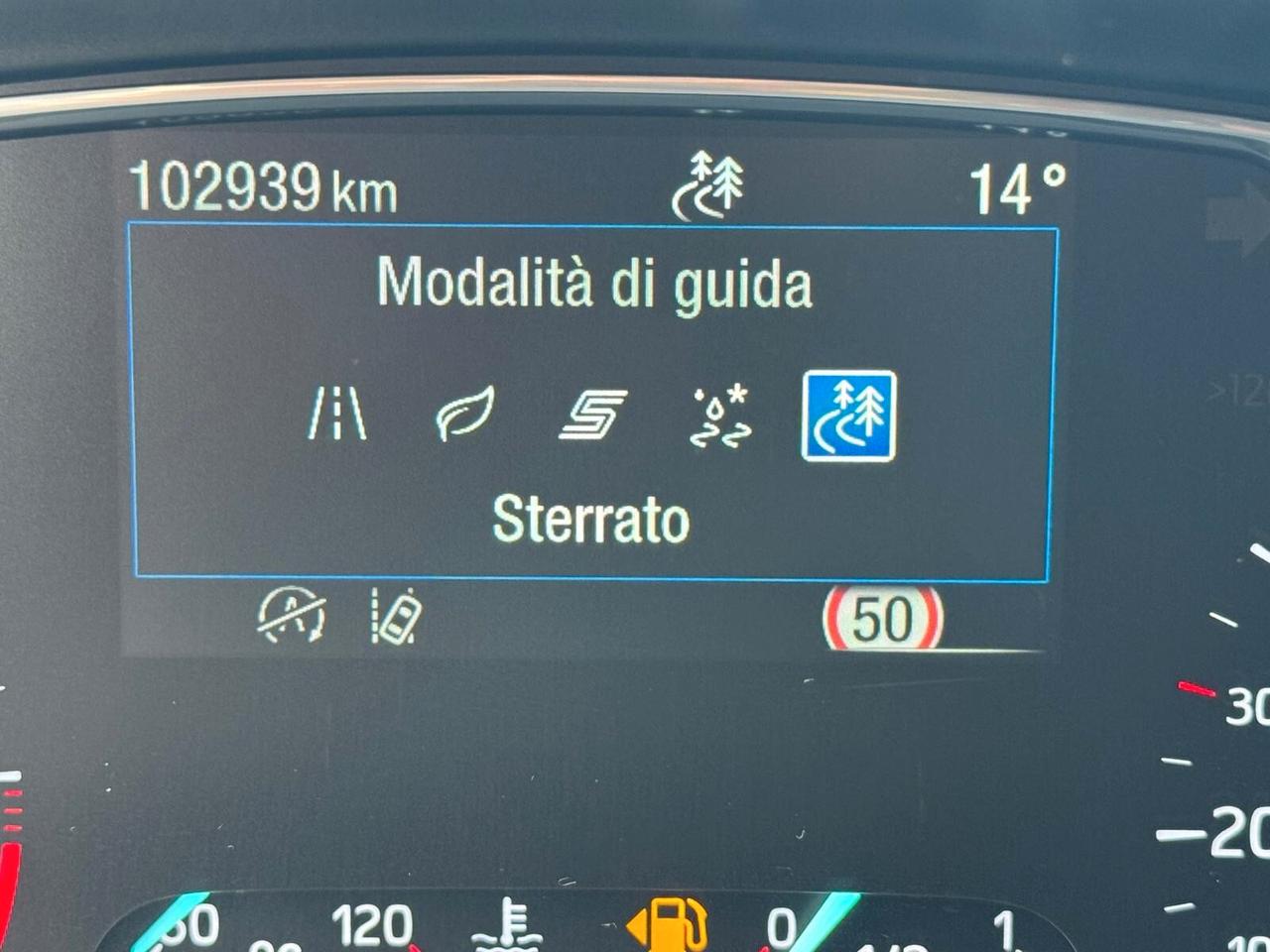 Ford Puma 1.5 EcoBlue 120 CV S&S Titanium