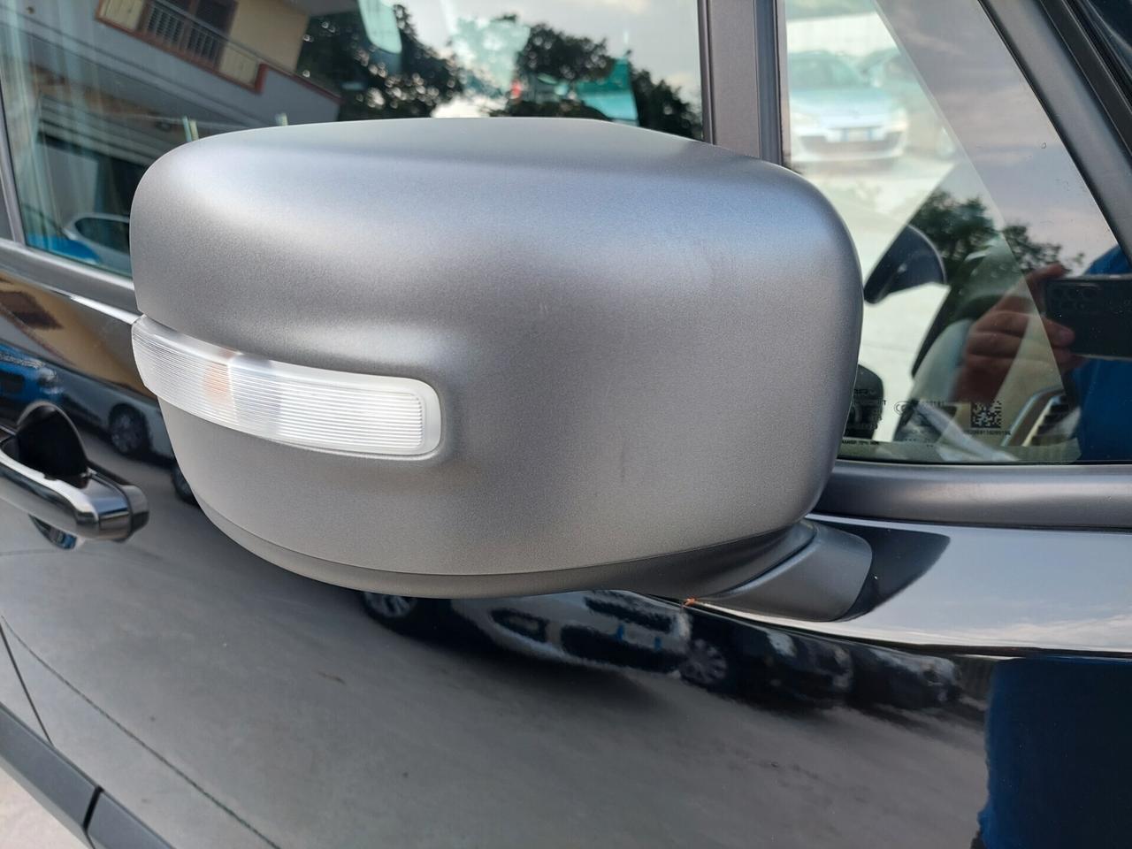 Jeep Renegade 1.6 Mjt 130 CV soli 86.000km