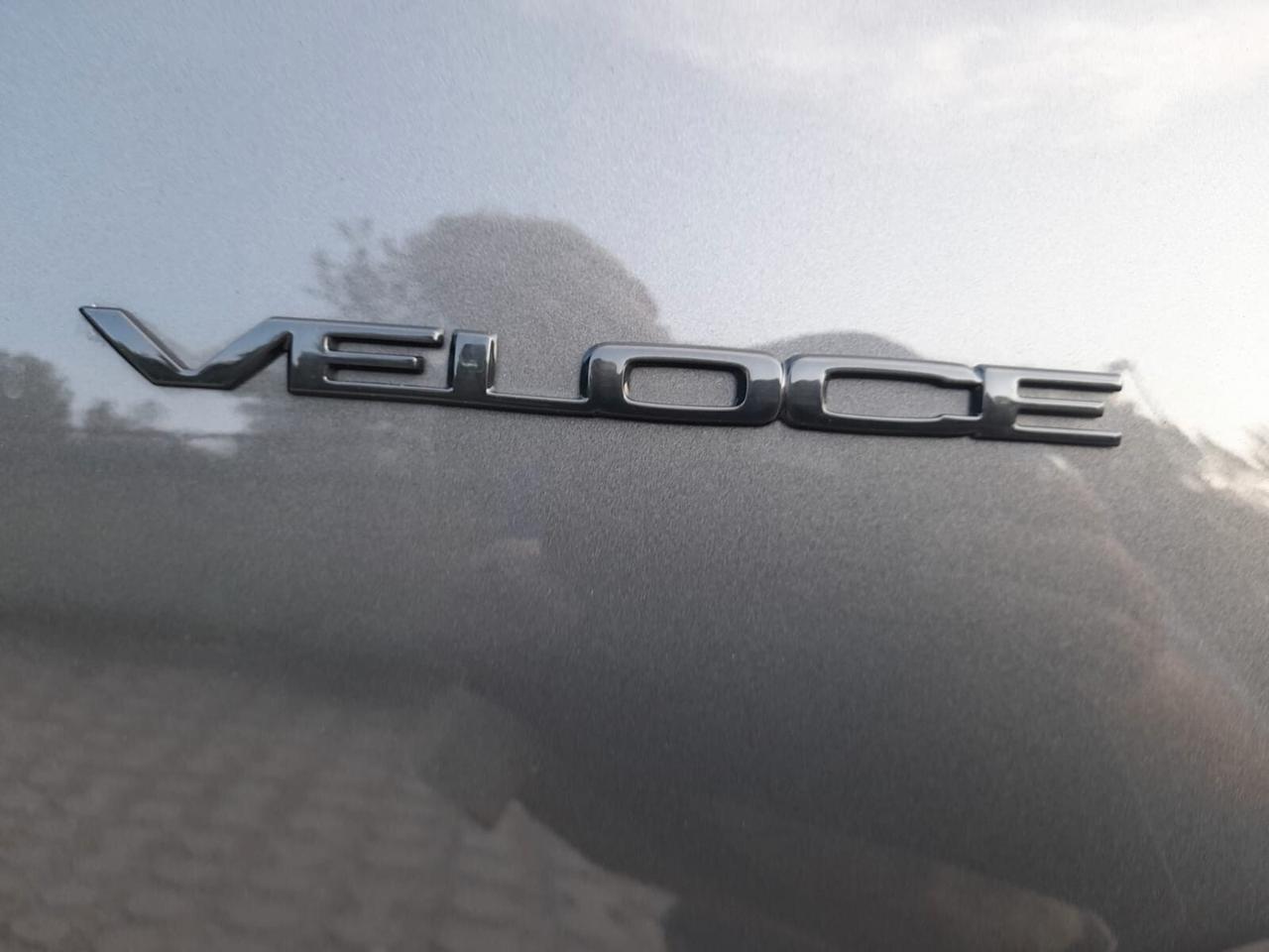 Alfa Romeo Tonale 1.5 MHEV Veloce