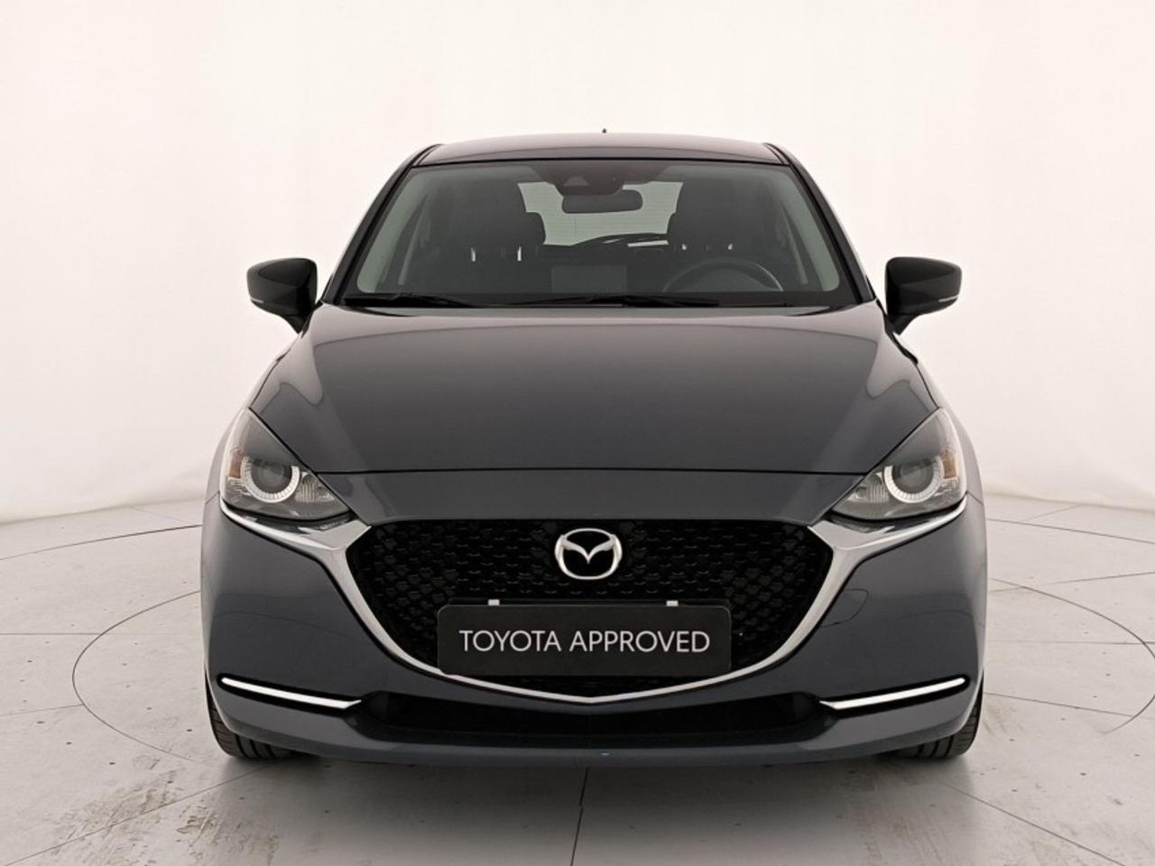 Mazda 2 1.5 homura 75cv