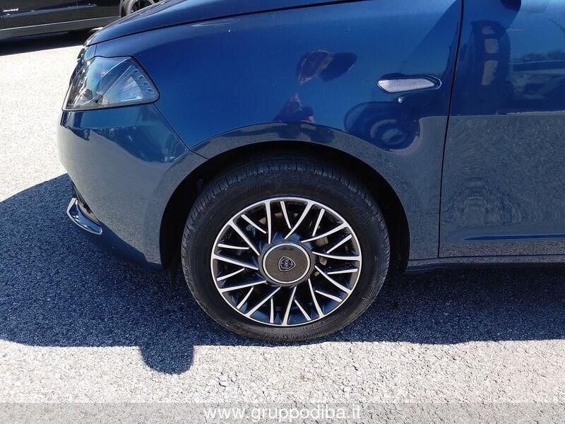 Lancia Ypsilon 11M My23 1.0 Firefly 70 CvStartstop