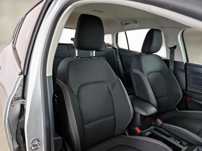 FORD FOCUS WAGON 1.5 Ecoblue 120cv Business