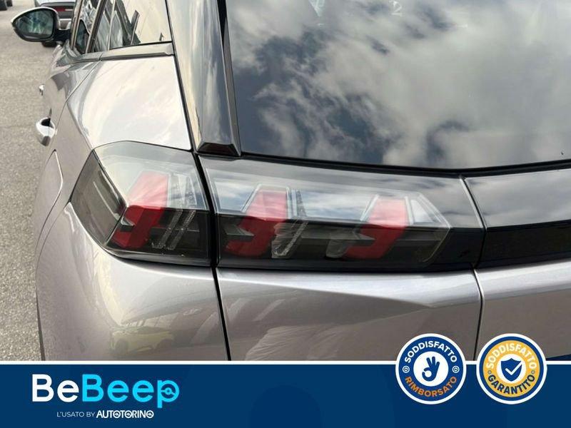 Peugeot 2008 1.2 PURETECH ALLURE S&S 130CV