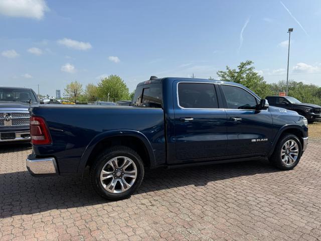 DODGE RAM 1500 4x4 5.7 LONG HORN GPL -FULL