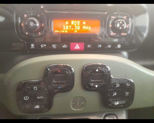 FIAT Panda III - 1.3 mjt 16v 4x4 75cv E5+