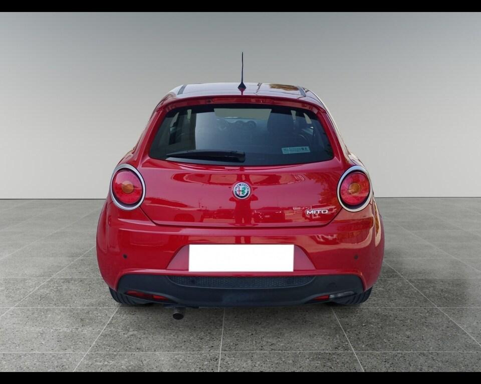 Alfa Romeo MiTo 1.3 JTDm Mito