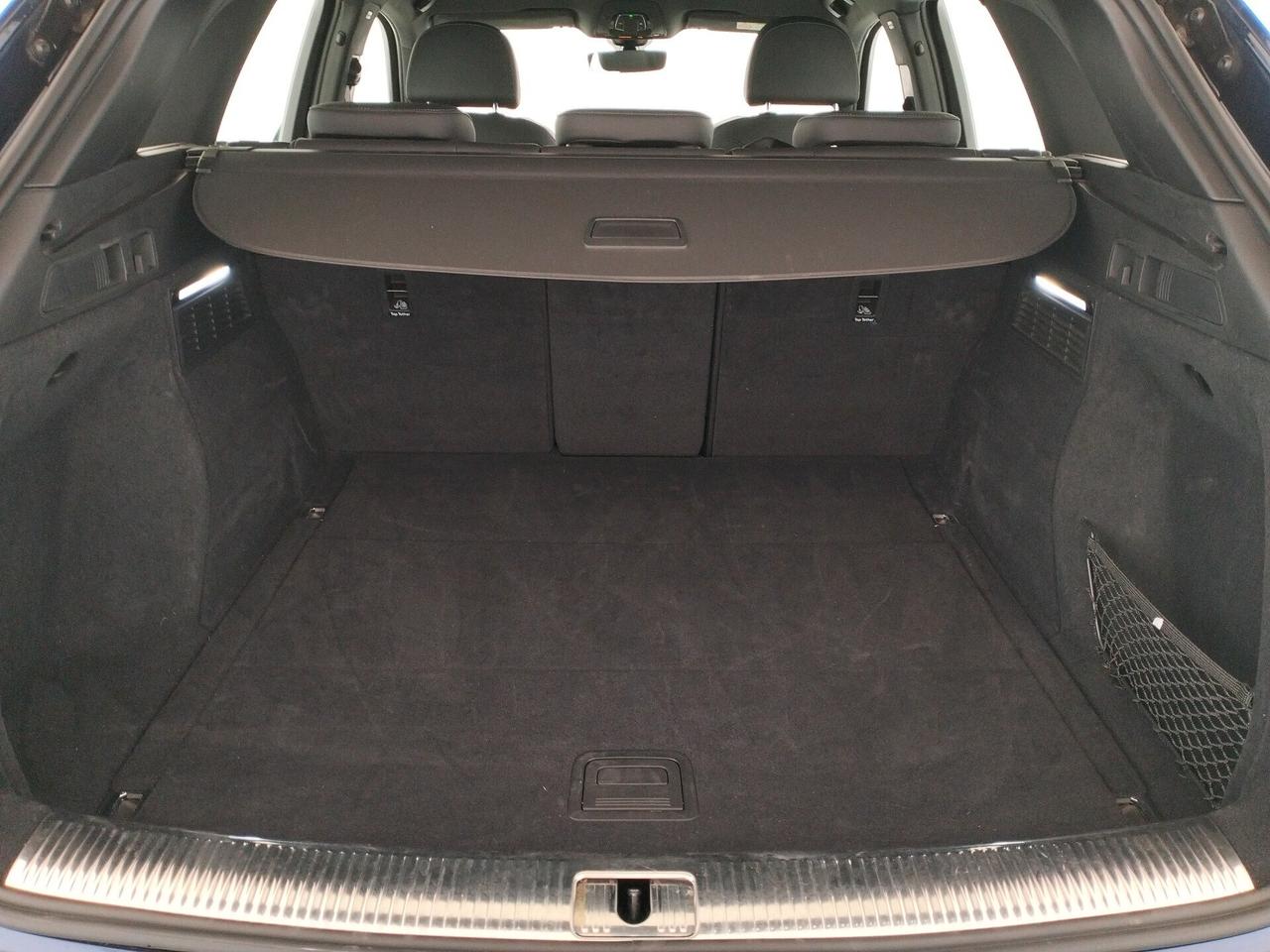 AUDI Q5 40 2.0 tdi mhev 12V Business Advanced quattro s-tronic - IVA ESPOSTA
