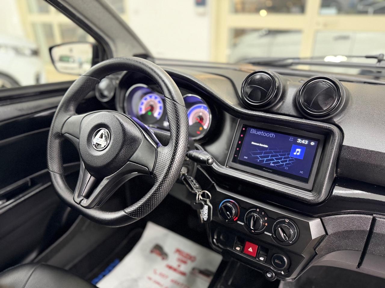 Aixam GTO Emotion