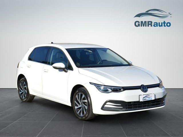 VOLKSWAGEN Golf 1.4 TSI eHYBRID 204 CV DSG Style PREZZO REALE