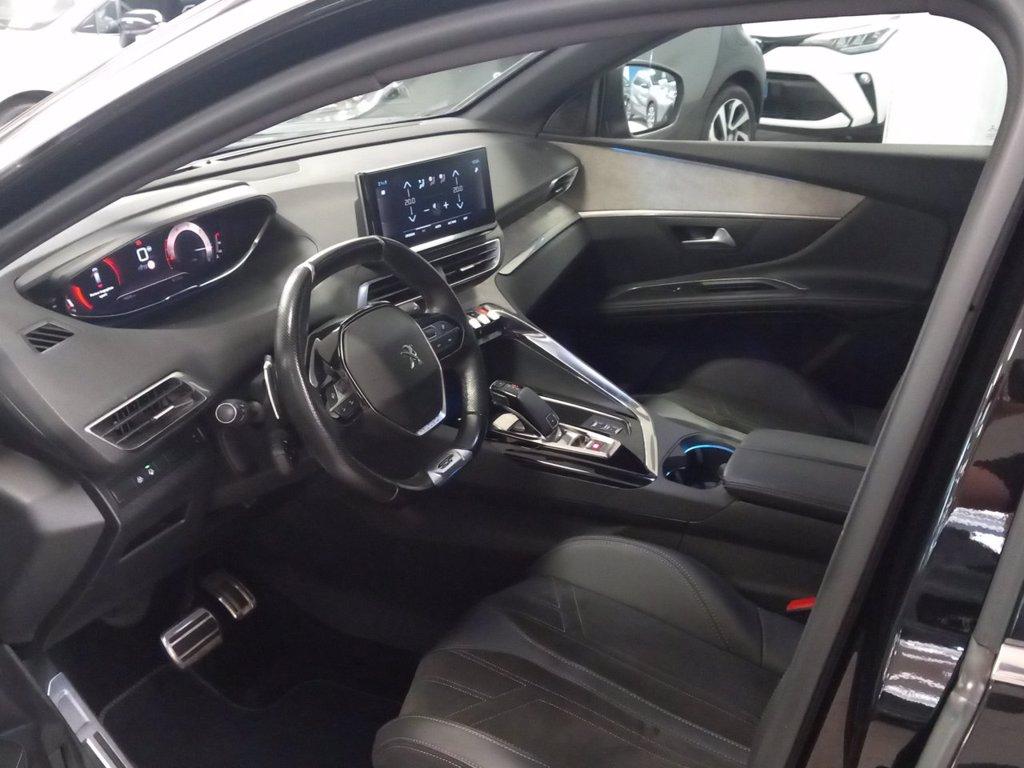 PEUGEOT 5008 1.5 bluehdi gt s&s 130cv eat8 del 2021
