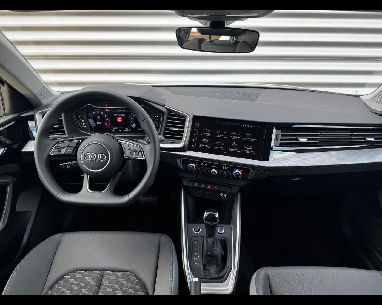 AUDI A1 ALLSTREET 30 TFSI S TRONIC MY 26