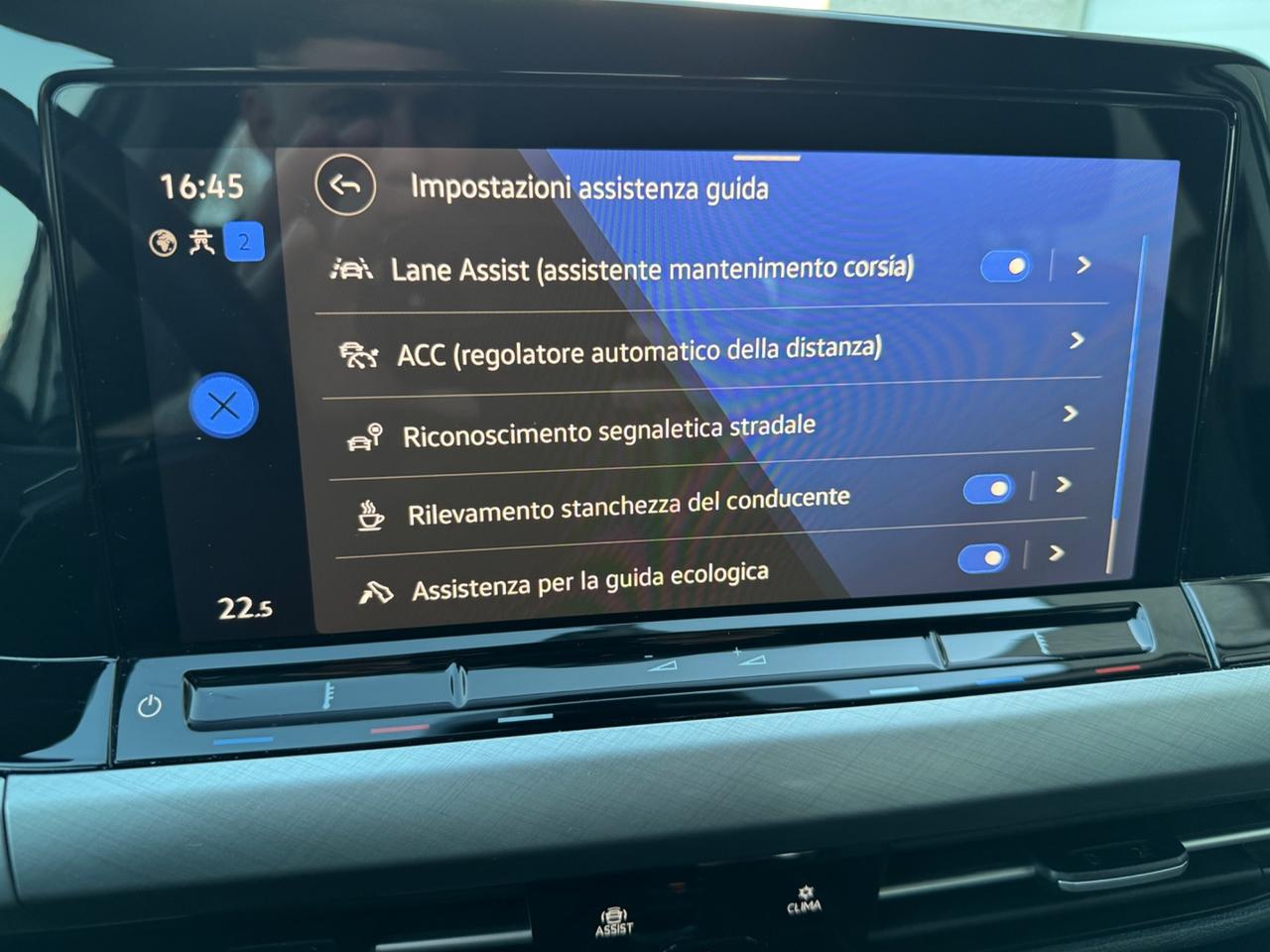 Volkswagen Golf Variant 2.0 TDI 150 CV DSG SCR Style