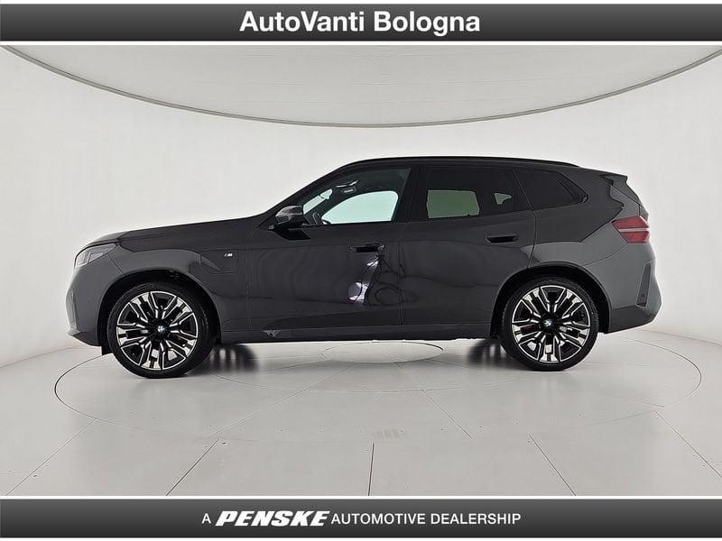 BMW X3 X3 xdrive30e MSport Pro auto