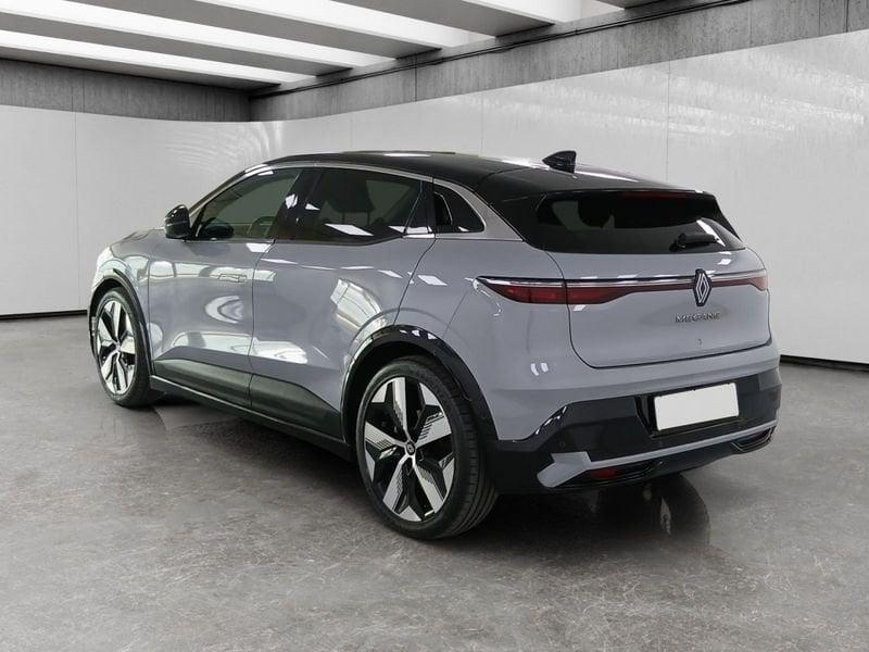 Renault Megane E-Tech Electric Megane E-Tech Evolution EV60 Optimum Charge 220cv