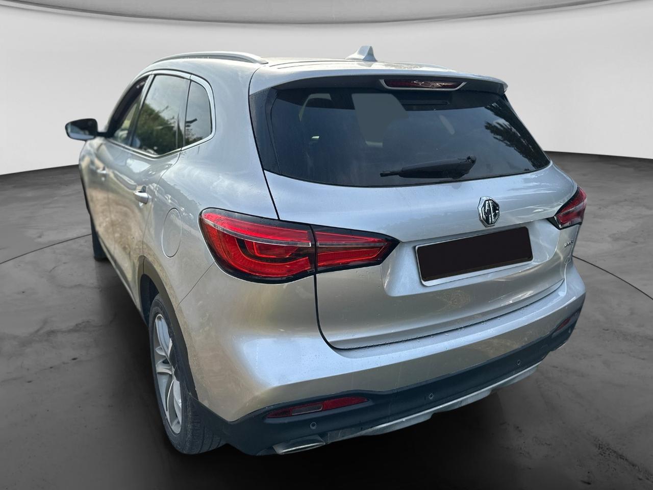 MG HS I - HS 1.5 t Luxury