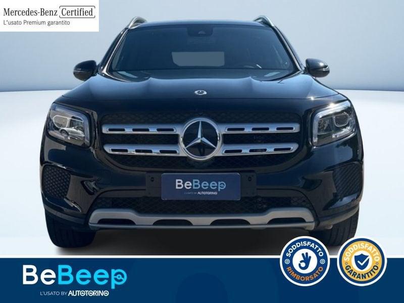 Mercedes-Benz Classe GLB GLB 200 D SPORT AUTO
