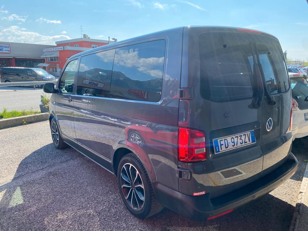 Volkswagen Transporter 2.0 TDI 150CV PC Kombi caravelle multivan