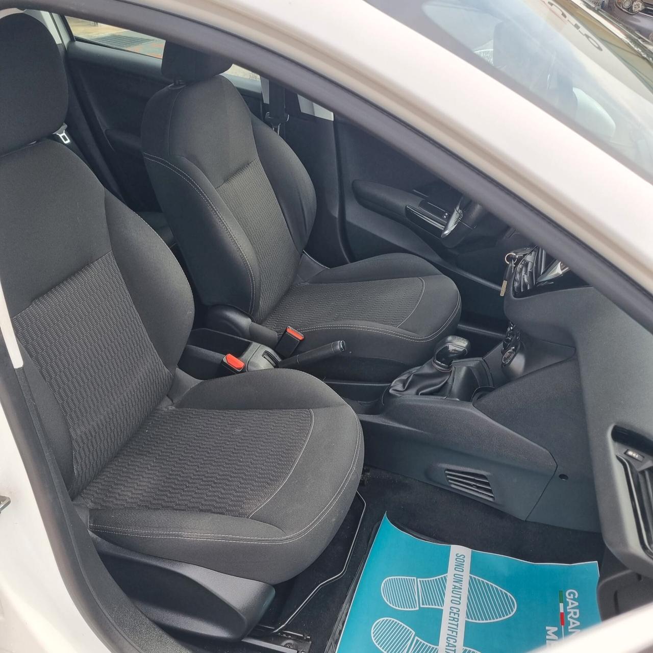 Peugeot 208 82CV 5 porte Active