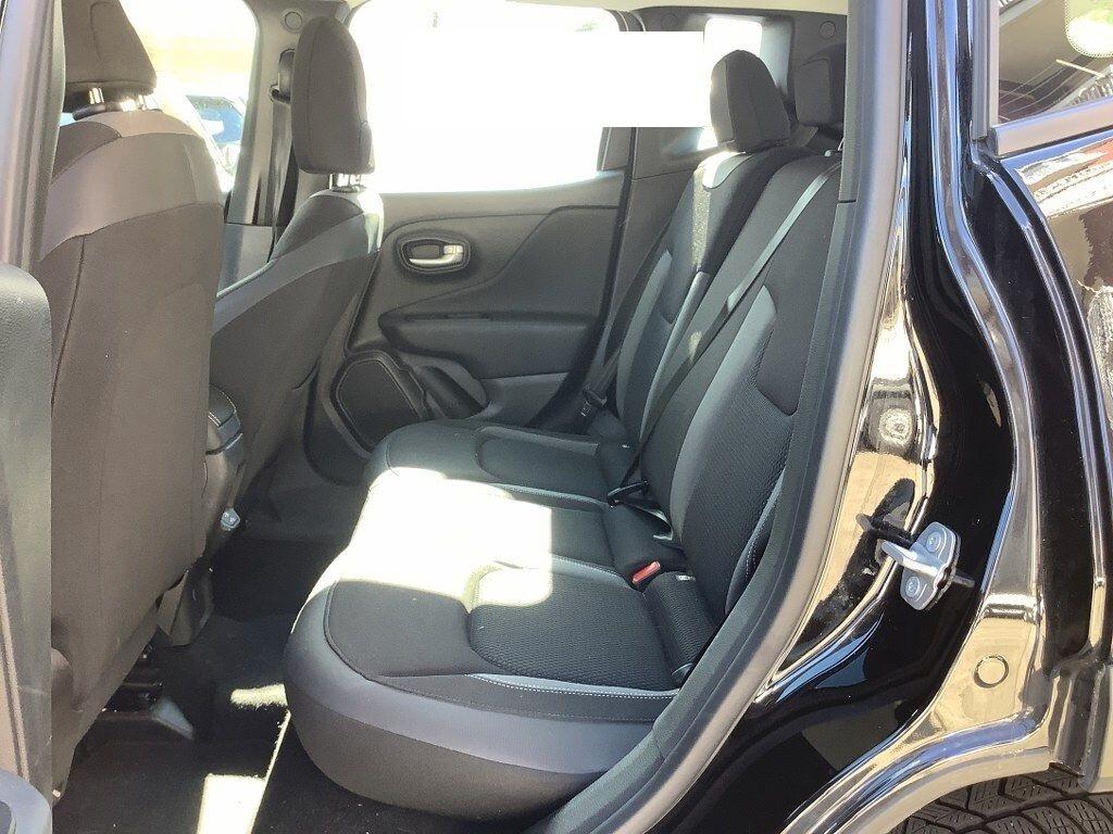 JEEP RENEGADE 1.6 M-JET 16V 130CV 6M. LIMITED ( ADAPTIVE CRUISE - NAVI - MIRROR - ACTIVE PARKSENSE - TELECAMERA POST. - CERCHI 17 )