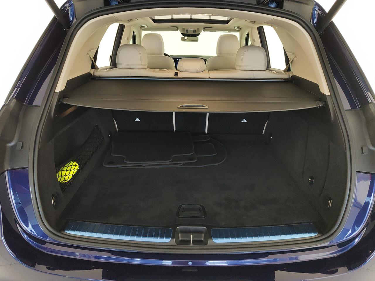 Mercedes-Benz GLE 300 d AMG Line Premium 4matic auto