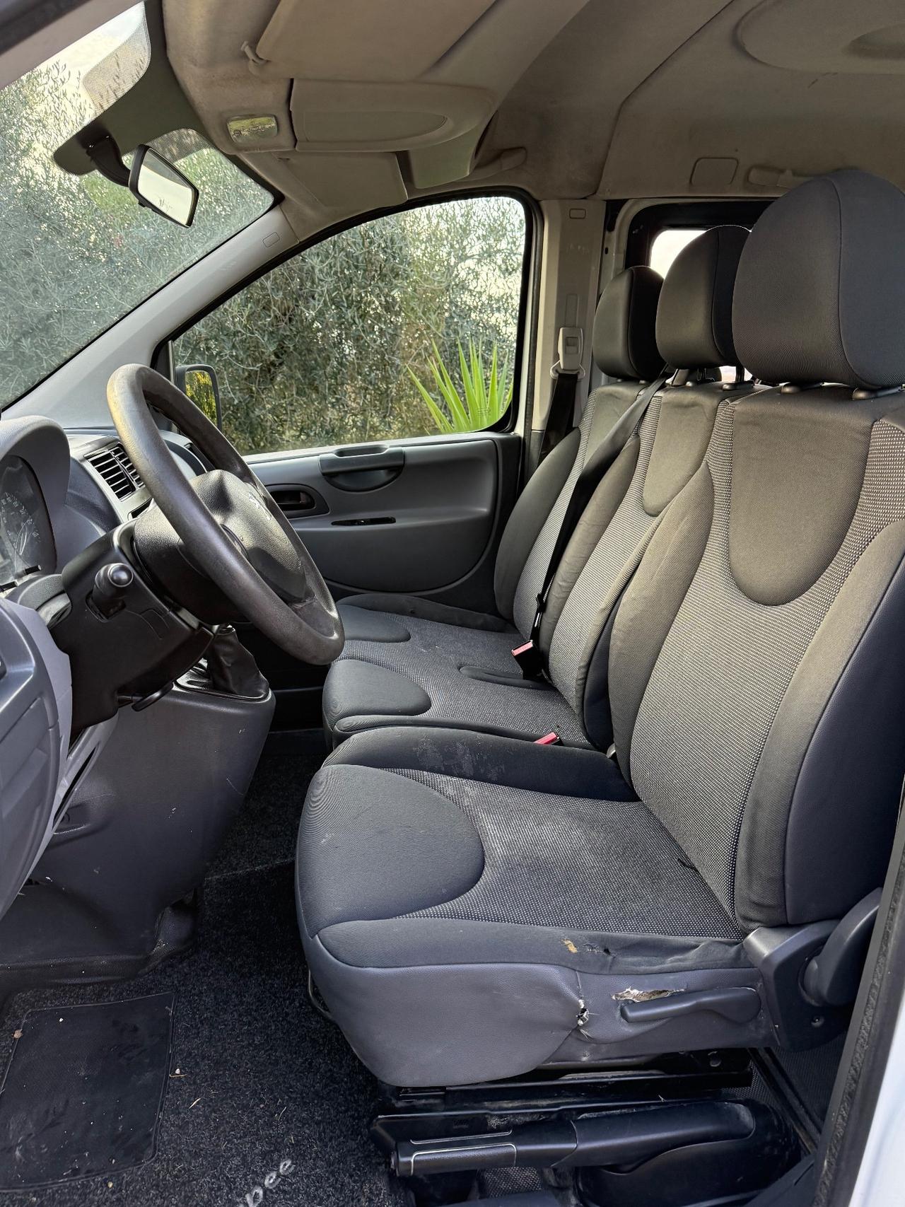 Peugeot Expert Tepee 2.0 HDi 120CV PL Access 6P