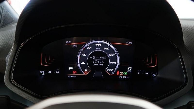 SEAT Arona 1.0 ECO TSI 81KW XPERIENCE DSG #C.AUTOM.#CARPLAY#CLIMA BI-ZONA#