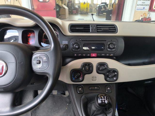 FIAT Panda 1.3 MJT 95 CV Easy ADATTA A NEOPATENTATI