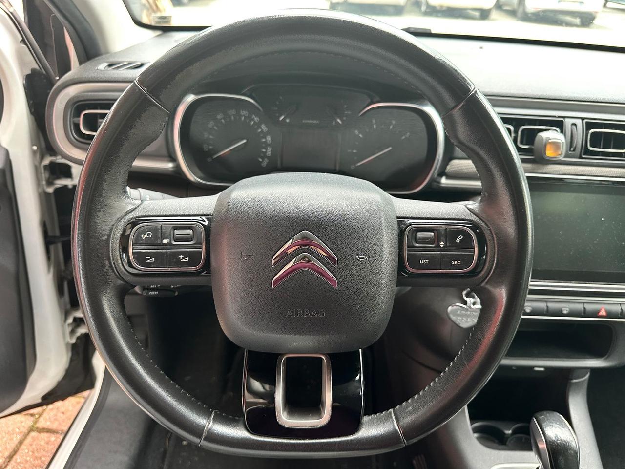 Citroen C3 Shine 1.6 Blue HDi 75