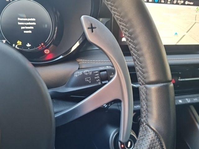 ALFA ROMEO Tonale MY24 1600 MJT 130CV VELOCE