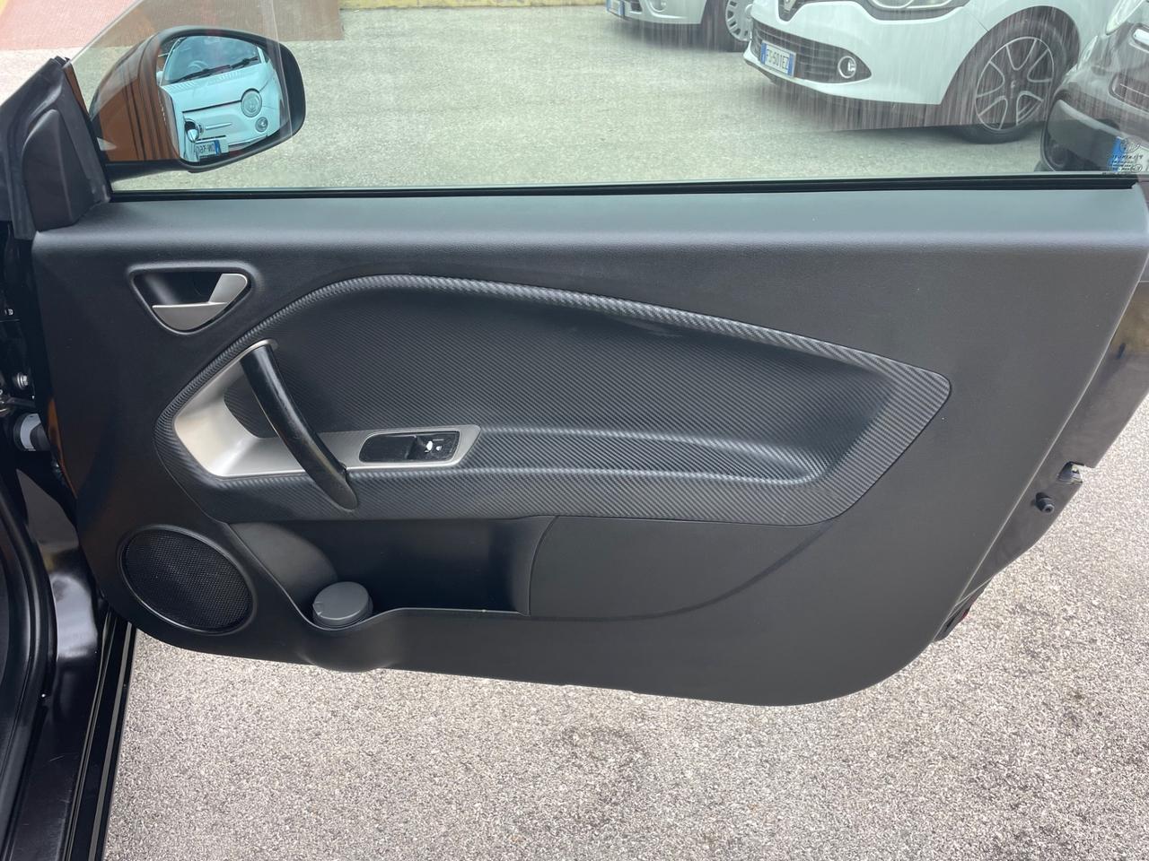 ALFA ROMEO MITO 1.3 DIESEL 135 (CV) 2013