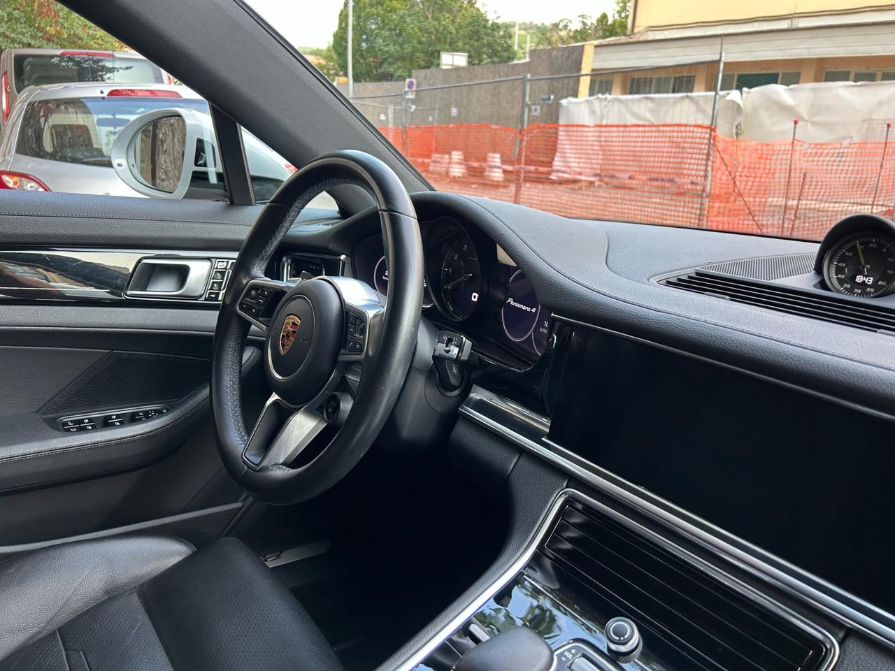 Porsche Panamera 2.9 4 E-Hybrid 10 years Edition