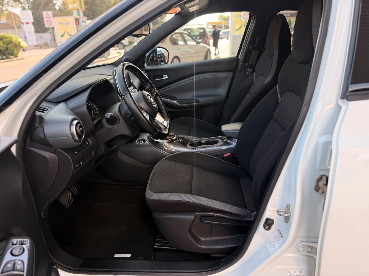 Nissan Juke 1.0 DIG-T 114 CV DCT N-Design/19/BELLA
