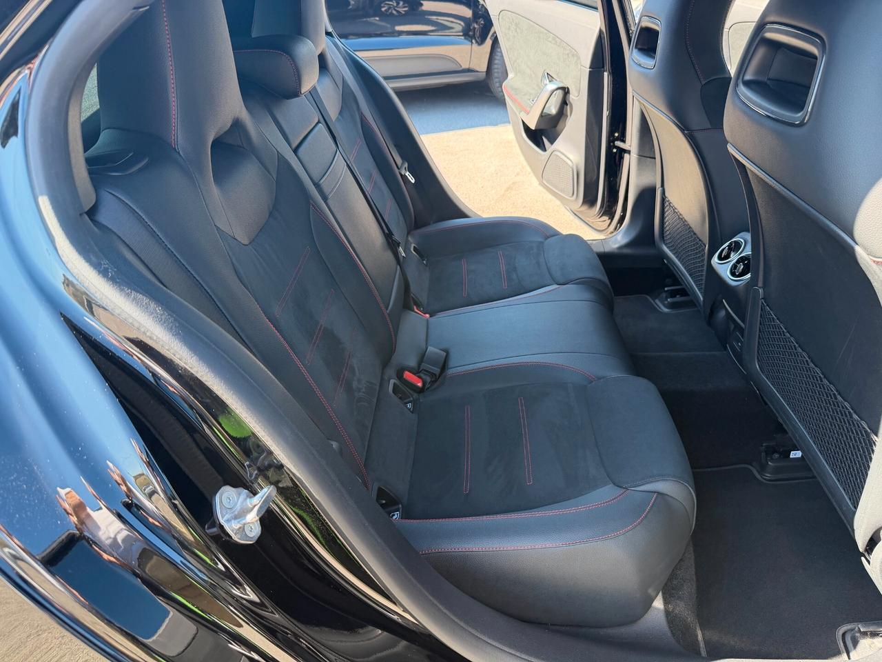 Mercedes-benz A 35 AMG 4matic auto/TETTO/HEAD/KM DOC. FULL