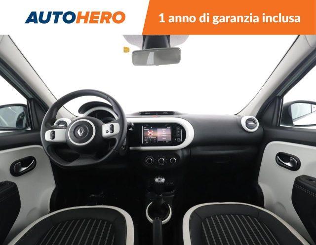 RENAULT Twingo SCe 65 CV Intens