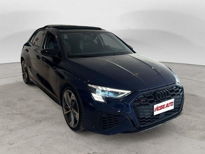 Audi S3 S3