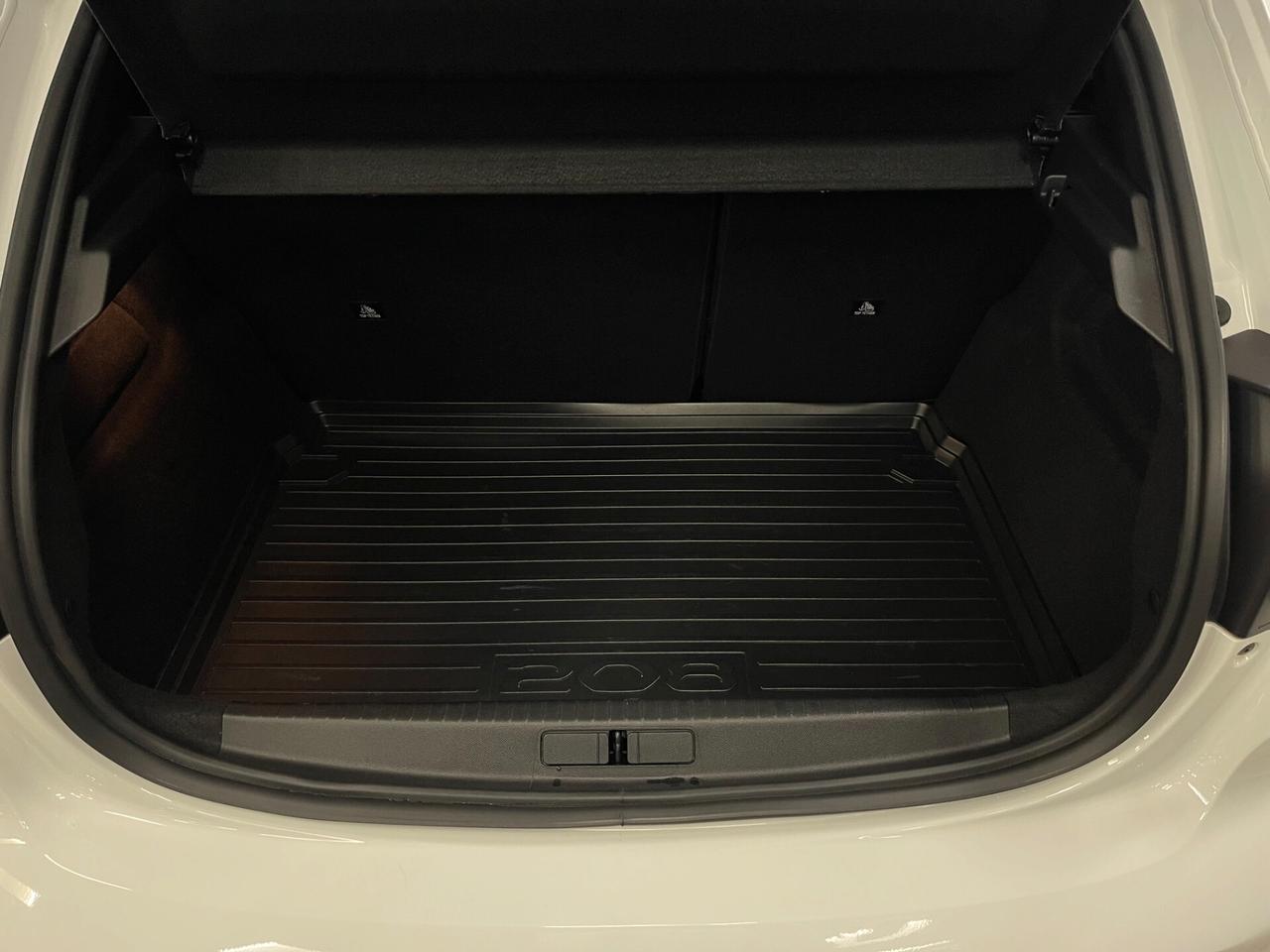 Peugeot 208 PureTech 75cv Active