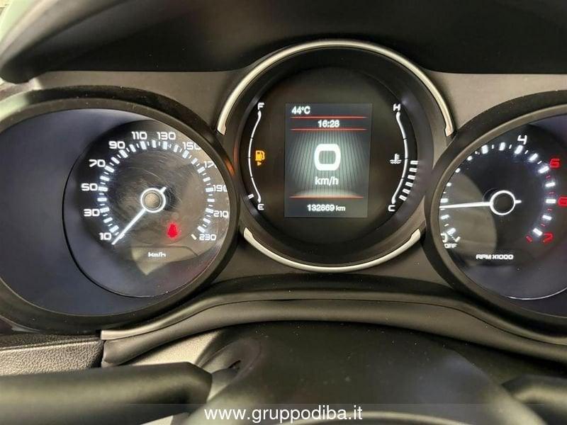 FIAT 500L 2017 Diesel 1.3 mjt Business 95cv