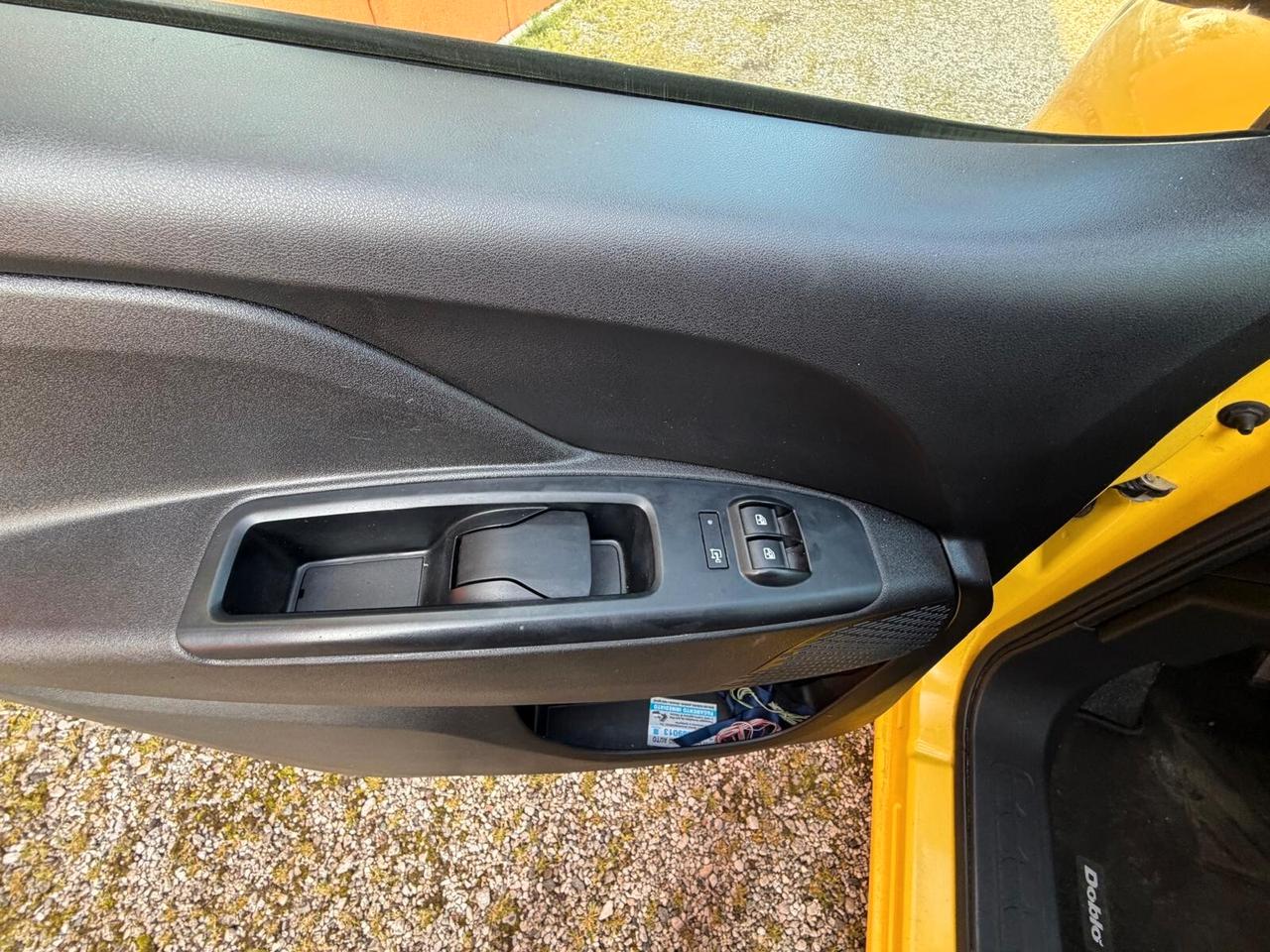 Fiat Doblo Doblò 1.3 MJT PC-TN Cargo Lamierato